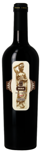 Cathiard Vineyard Red Blend Hora