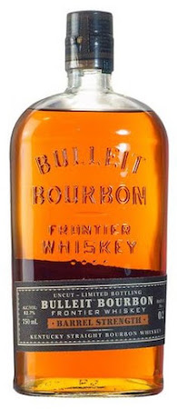 Bulleit Bourbon Barrel Strength