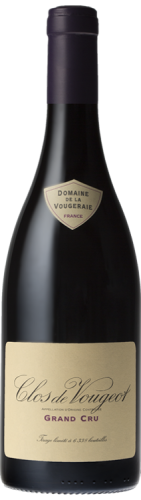 Domaine de la Vougeraie Clos de Vougeot Grand Cru