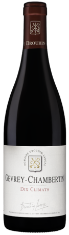 Domaine Drouhin Laroze Gevrey Chambertin Dix Climats