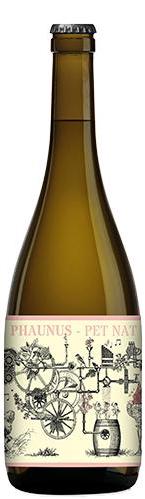 Aphros Pet Nat Rose "Phaunus"