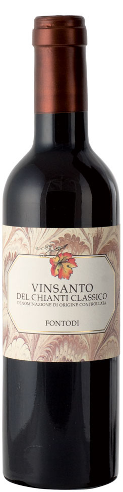 Fontodi Vin Santo Del Chianti Classico Fontodi Vin Santo Del Chianti Classico