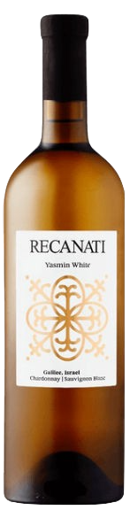 Recanati Yasmin White Blend