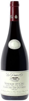 La Pousse D'or Volnay 1er Cru Clos Des 60 Ouvrees