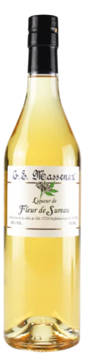 Massenez Liqueur de Fleur de Sureau