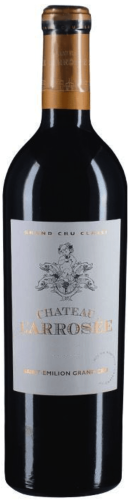 Chateau L'arrosee Saint Emilion Grand Cru