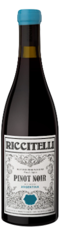 Matias Riccitelli Pinot Noir Old Vine "Rio Negro"