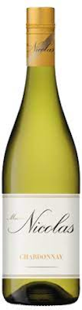 Maison Nicolas Chardonnay