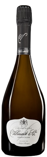 Vilmart & Cie Champagne Premier Cru Grand Cellier