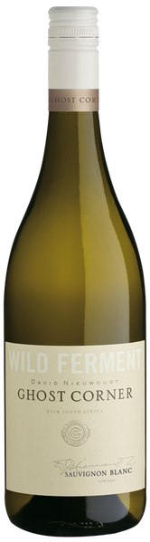 Ghost Corner (David Nieuwoudt) Sauvignon Blanc Wild Ferment