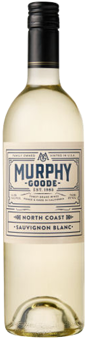 Murphy-Goode Sauvignon Blanc Murphy-Goode Sauvignon Blanc