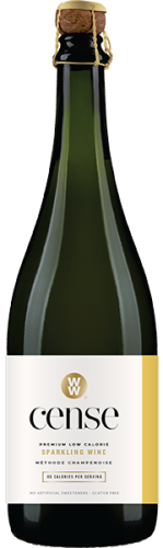 Cense Wines Sparkling