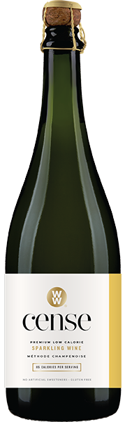 Cense Wines Sparkling