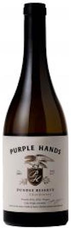 Purple Hands Chardonnay Dundee Reserve