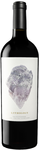Alejandro Bulgheroni Cabernet Sauvignon Lithology Beckstoffer Dr. Crane