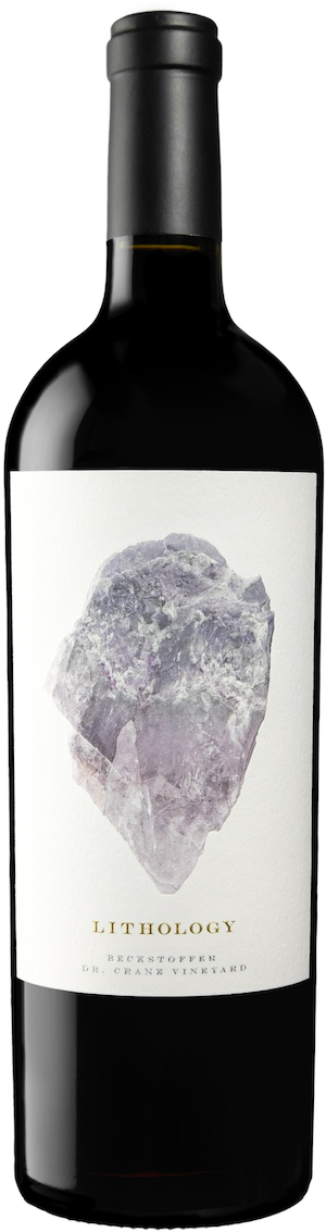Alejandro Bulgheroni Cabernet Sauvignon Lithology Beckstoffer Dr. Crane