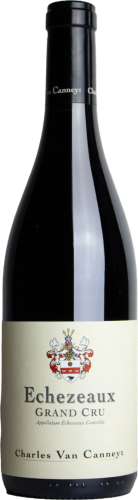 Charles Van Canneyt Echezeaux Grand Cru