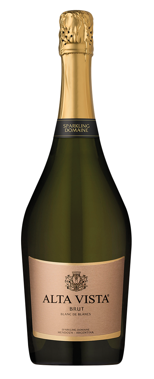 Alta Vista Brut Blanc de Blancs Alta Vista Brut Blanc de Blancs