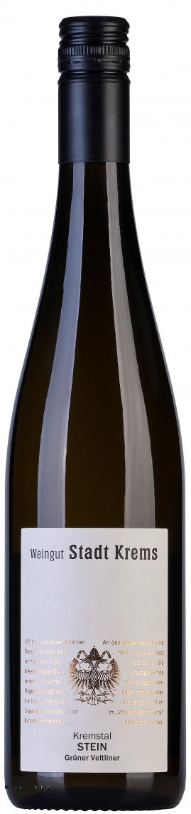 Weingut Stadt Krems Gruner Veltliner Stein