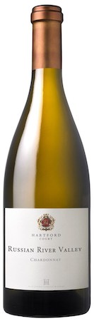 Hartford Court Chardonnay Russian River Valley
