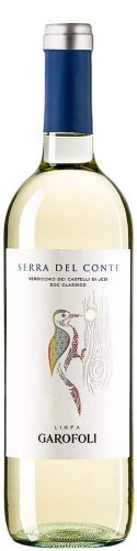 Garofoli Verdicchio dei Castelli Jesi Classico Serra del Conte Garofoli Verdicchio dei Castelli Jesi Classico Serra del Conte