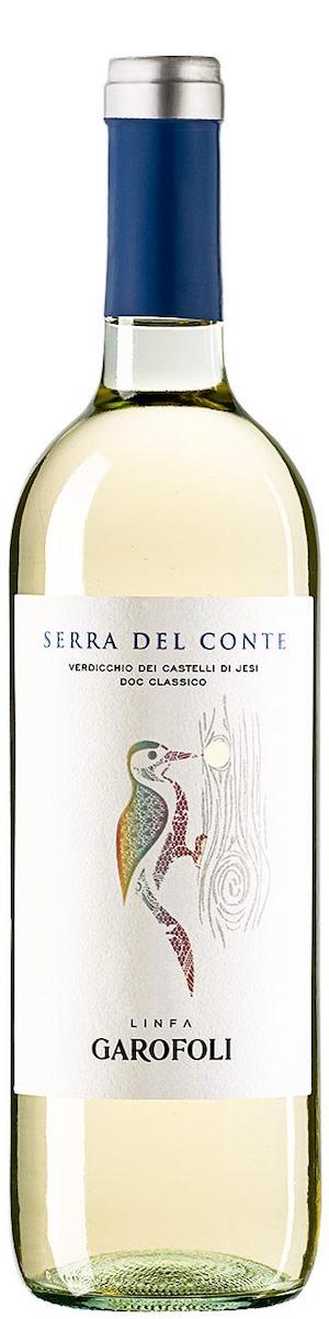 Garofoli Verdicchio dei Castelli Jesi Classico Serra del Conte