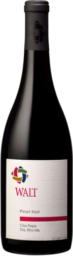 Walt Pinot Noir Clos Pepe