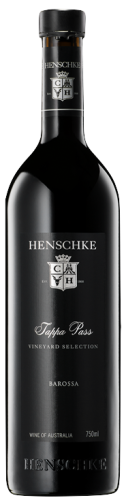 Henschke Shiraz Tappa Pass