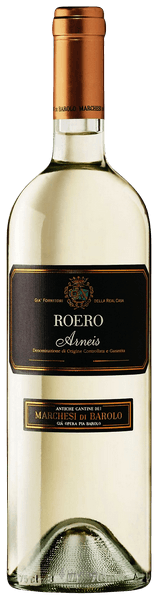 Marchesi di Barolo Roero Arneis DOCG