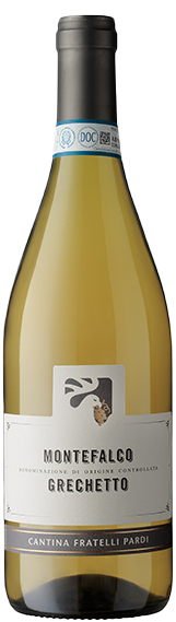 Cantina Fratelli Pardi Montefalco Grechetto DOC