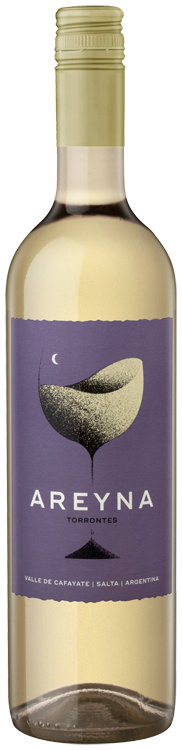 Casarena Bodega y Vinedos Areyna Torrontes