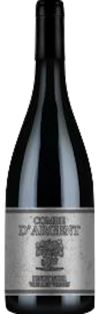 Combe d'Argent Pinot Noir