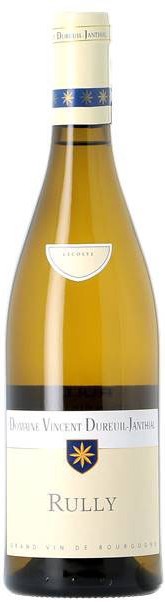 Vincent Dureuil-Janthial Rully Blanc