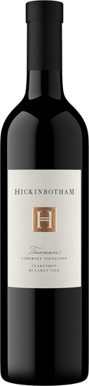 Hickinbotham Cabernet Sauvignon Trueman