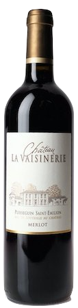 Chateau la Vaisinerie Puisseguin Saint Emilion