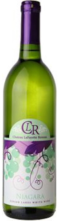 Chateau Lafayette Reneau Niagara Chateau Lafayette Reneau Niagara