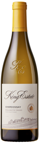 King Estate Chardonnay