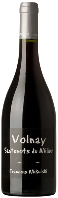 Francois Mikulski Volnay Premier Cru Santenots Du Milieu