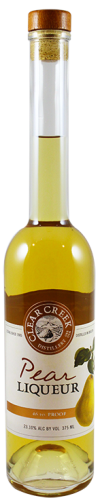 Clear Creek Distillery Liqueur Pear
