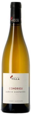 Pierre Jean Villa Condrieu Jardin Suspendu