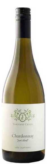 Tortoise Creek Chardonnay