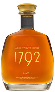 1792 Bourbon 12 Year 1792 Bourbon 12 Year