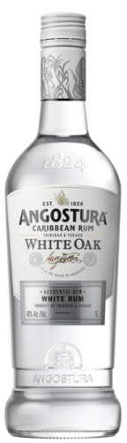 Angostura Rum Light White Oak