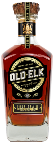 Old Elk Bourbon Four Grain Old Elk Bourbon Four Grain