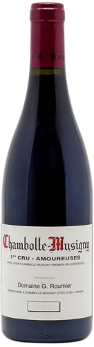 Domaine Georges & Christophe Roumier Chambolle-Musigny 1er Cru Les Amoureuses