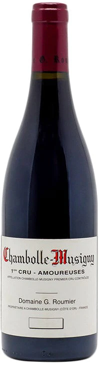 Domaine Georges & Christophe Roumier Chambolle-Musigny 1er Cru Les Amoureuses