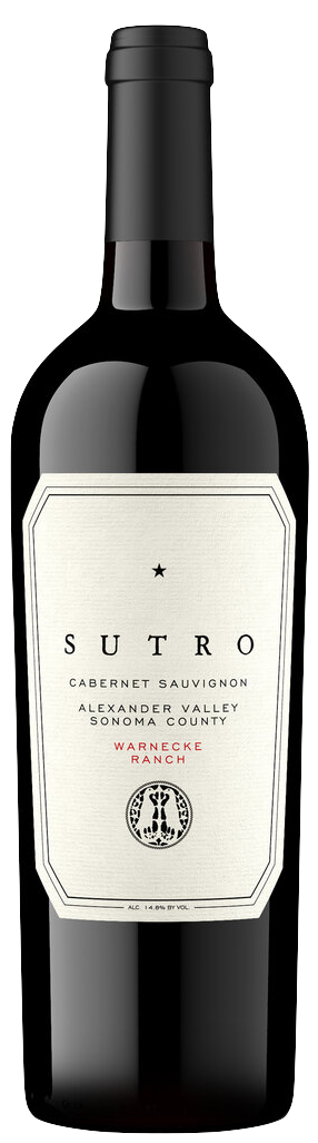 Sutro Cabernet Sauvignon