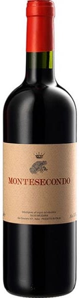 Montesecondo Toscana Sangiovese IGT