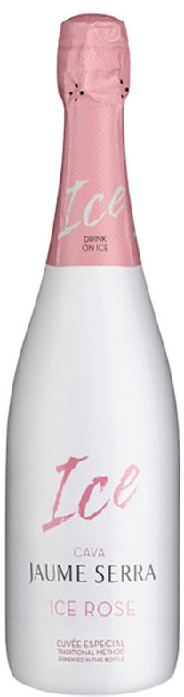 Jaume Serra Cava Ice Rose