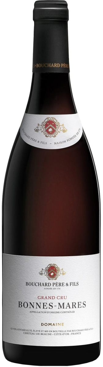 Bouchard Pere et Fils Bonnes Mares Grand Cru